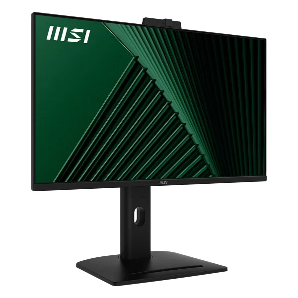 MSI PRO MP275QPDG 27" 1 ms 2K Pivot IPS 100 Hz Monitör - Görsel 4