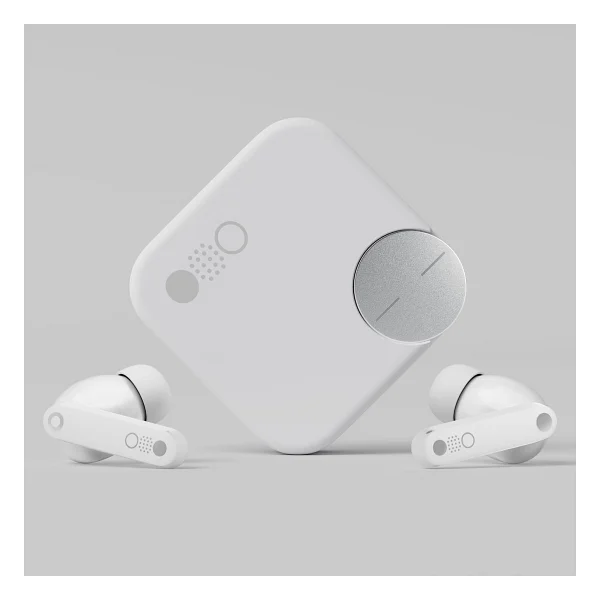 Cmf Buds Pro 2 ANC TWS Açık Gri Kulak İçi Bluetooth Kulaklık - Görsel 4