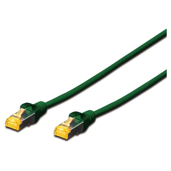 Beek Bc-S6a050 Sftp/Pımf 5 M Cat6a Patch Kablo - Görsel 4