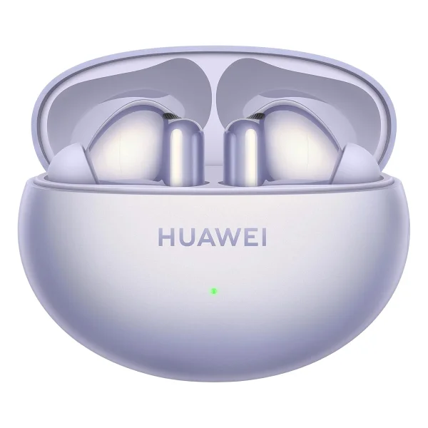 Huawei Freebuds 6i ANC TWS Siyah Kulak İçi Bluetooth Kulaklık - Görsel 10