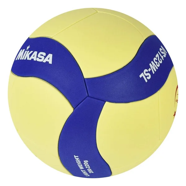 Mikasa Vs123w-Sl 5 Numara Yapıştırma Voleybol Topu - Görsel 2