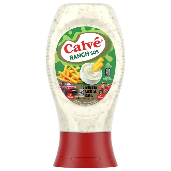 Thai World 230 Gr Sriracha Acı Biber Sosu - Görsel 5