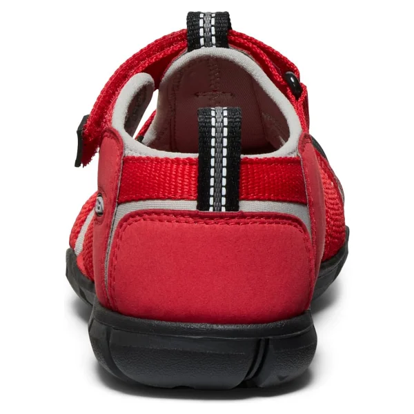 Keen 1030820 Seacamp II CNX Ribbon Red/Alloy Kadın Sandalet - Görsel 7