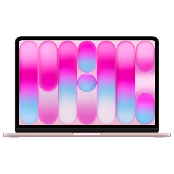 MacBook Neo 8 GB 256 GB SSD 13" Mhfa4tu/A Gümüş - Görsel 8