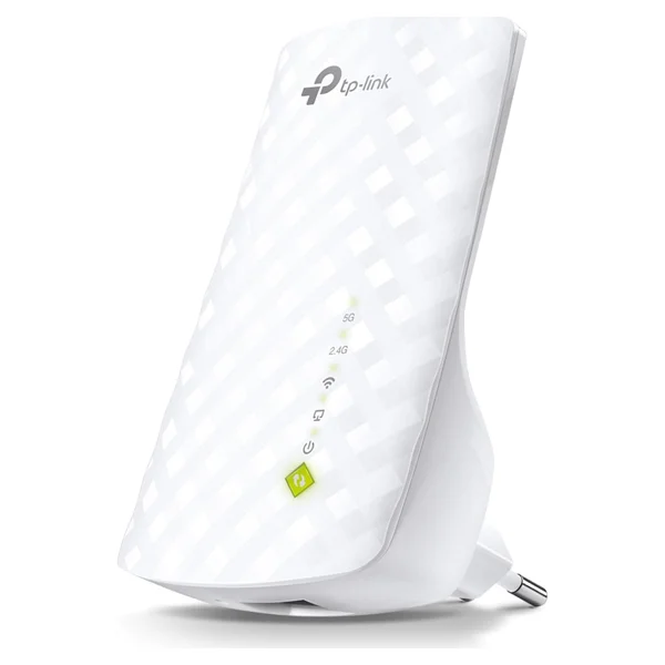 Tp-Link Tl-Wa854re 300 Mbps Wi-Fi Güçlendirici - Görsel 8