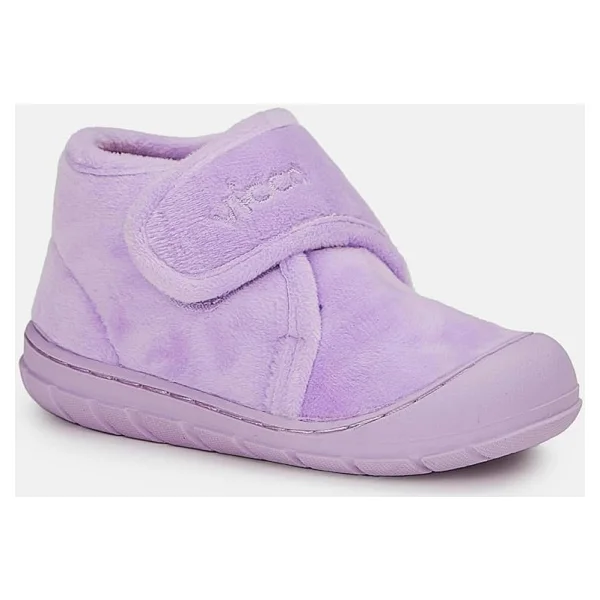 Vicco Color 959.P19k.446-16 Lila Çocuk Panduf - Görsel 2