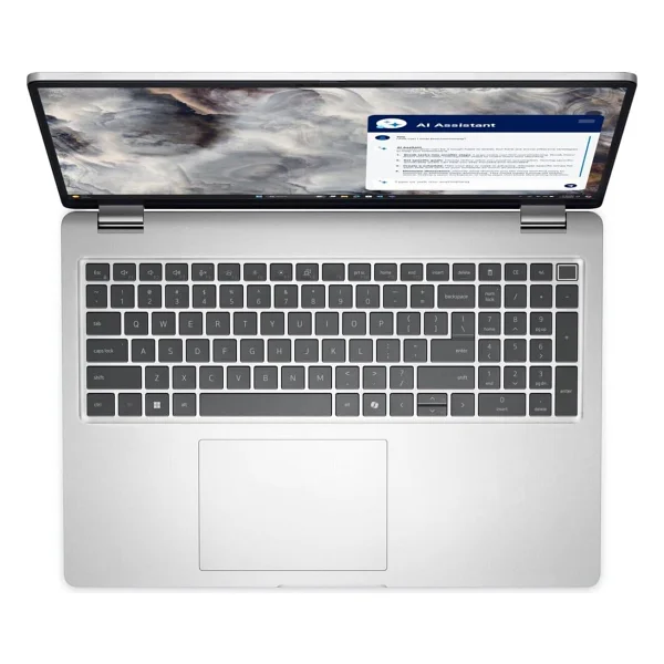 Dell Pro 16 Plus Bto105-Pb16250-Emea-U U7-255u 16 GB 1 TB SSD 16" FHD+ Dos Dizüstü Bilgisayar - Görsel 4