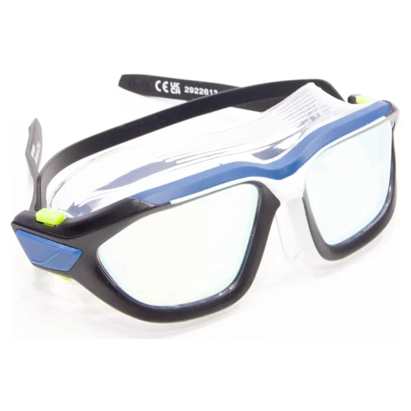 Nabaiji Yüzücü Gözlüğü Deniz Havuz Gözlüğü L - Görsel 5