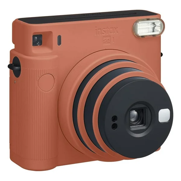 Instax Square Sq1 Box Dijital Fotoğraf Makinesi - Görsel 4