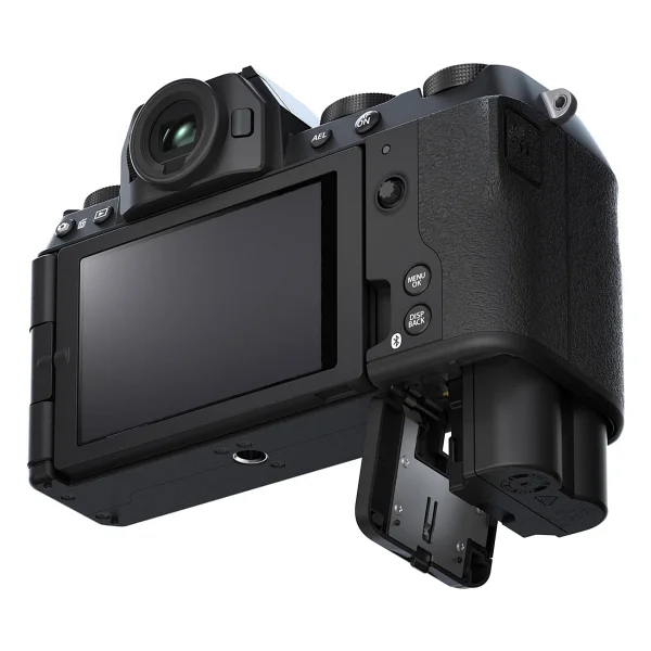 Fujifilm X-S20 Body Aynasız Fotoğraf Makinesi - Görsel 8