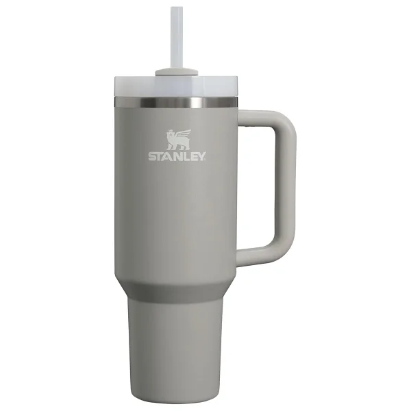 Stanley Quencher Azur Mavisi 1.18 Lt Pipetli Termos Bardak - Görsel 9
