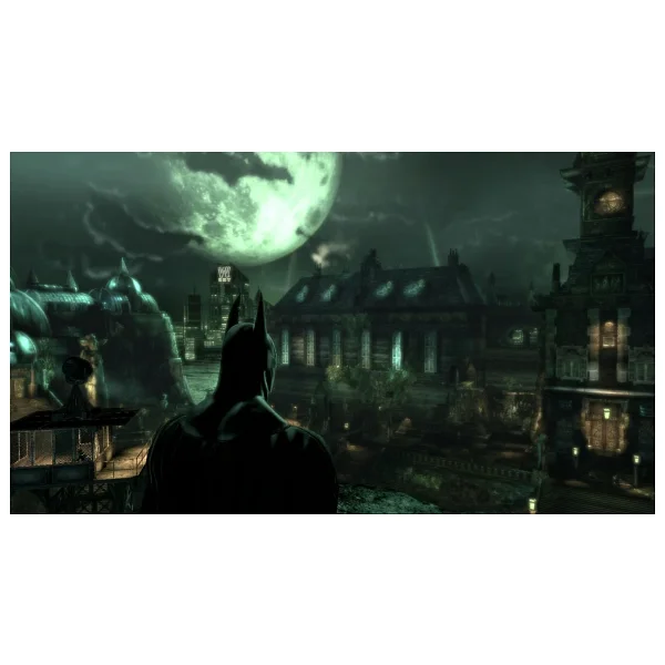 WB Games Batman Arkham Trilogy Nintendo Switch Oyunu - Görsel 7
