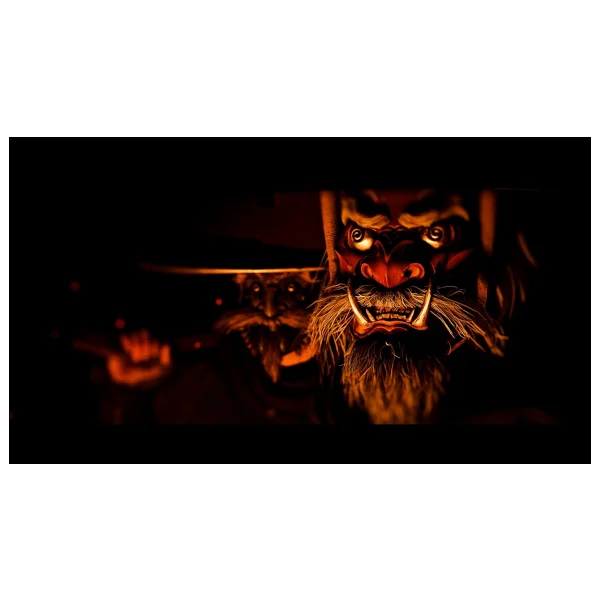 PS5 Ghost Of Yotei Oyun - Görsel 5
