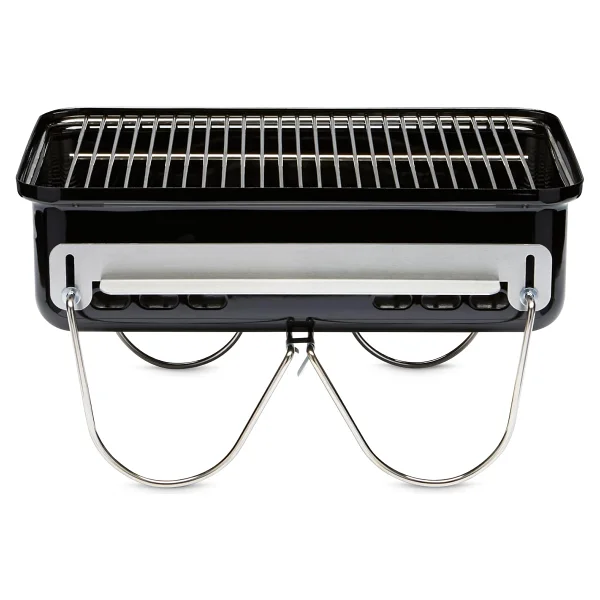 Weber Go-Anywhere Kömürlü Mangal - Görsel 8