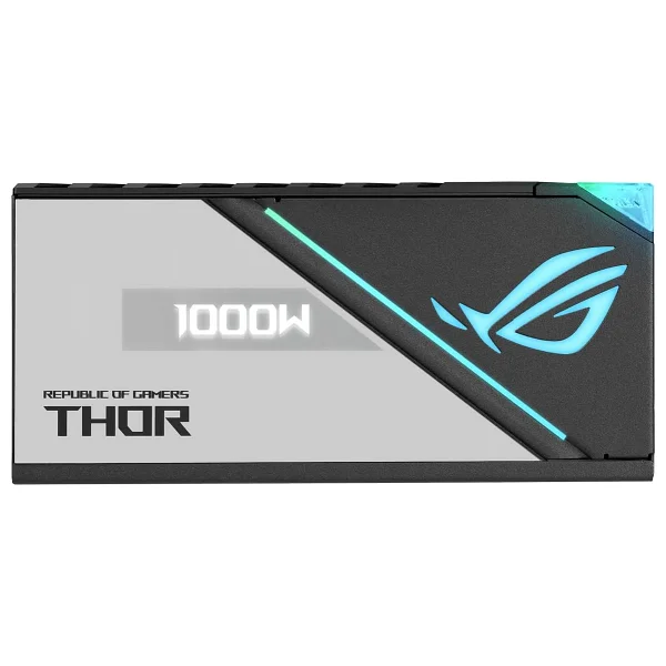 Asus Rog Thor 1000p2 V2 1000 W Power Supply - Görsel 8