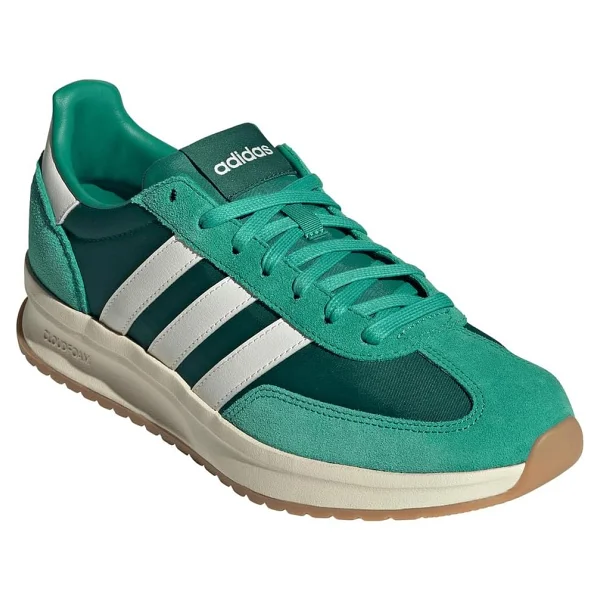 Adidas Run 70s 2.0 Ih8584 Krem Erkek Spor Ayakkabı - Görsel 4
