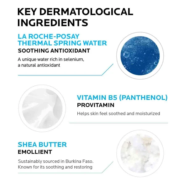 La Roche-Posay Cicaplast Levres B5 Onarıcı Dudak Bakım Krem 7,5 Ml - Görsel 8