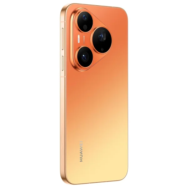Huawei Pura 90s Pro 512 GB Turuncu - Görsel 7