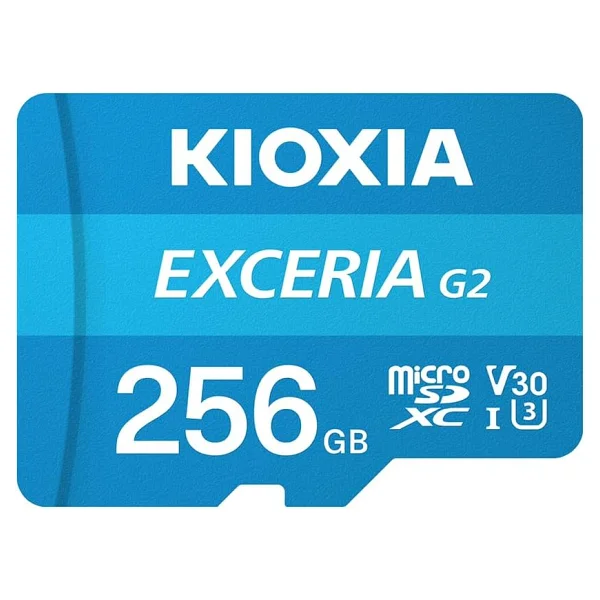 Kioxia Exceria Lmex1l064gg2 Class 10 Uhs-I U1 64 GB Micro Sd Kart - Görsel 5