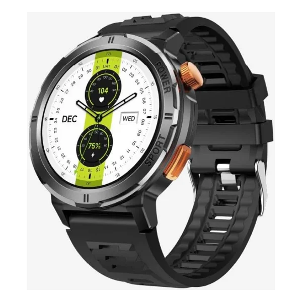 LinkTech LT Watch S93 Premium Akıllı Saat - Görsel 5
