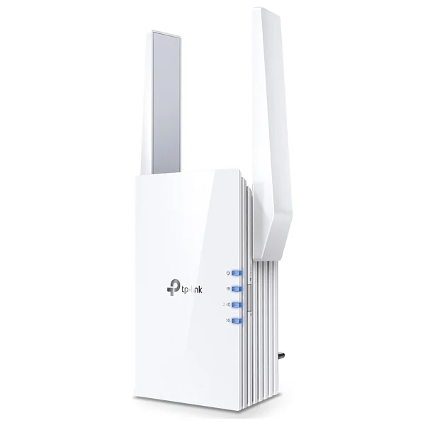 Tp-Link Tl-Wa854re 300 Mbps Wi-Fi Güçlendirici - Görsel 4