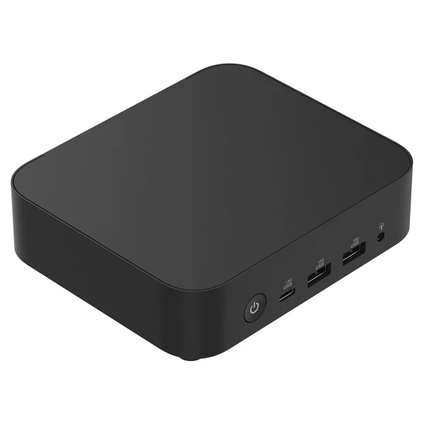 Asus Nuc 14 Essential Intel N150 Barebone Freedos Mini Bilgisayar (Nuc14mnk150) - Görsel 5
