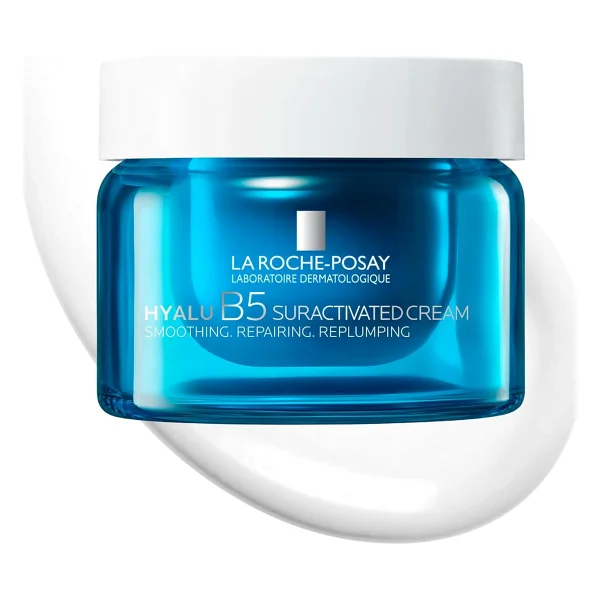 La Roche-Posay Hyalu B5 Suractivated 50 Ml Kırışıklık Karşıtı Krem - Görsel 3