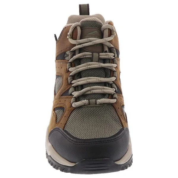 Skechers Arch Fit Dawson Millard 204628 Erkek Outdoor Bot - Görsel 5