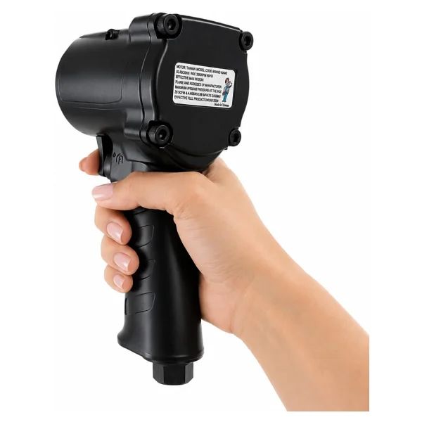 Rico 022-RC4501 Havalı Somun Sıkma Makinesi - Görsel 2