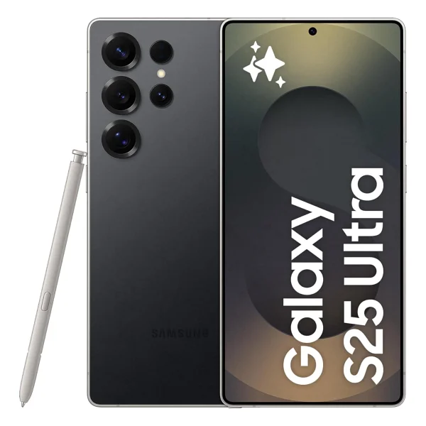 Samsung Galaxy S25 Ultra 1 TB - Görsel 9