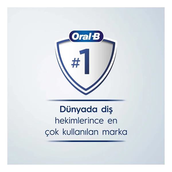 Oral-B Komple Bakım Alkolsüz 500 Ml Gargara - Görsel 7