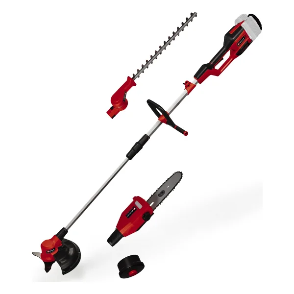 Bulut 140 Cm 1400x215 Mm Uzun Çeneli İşkence - Görsel 8
