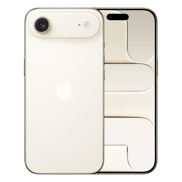 iPhone Air 256 GB Uzay Siyahı - Görsel 9