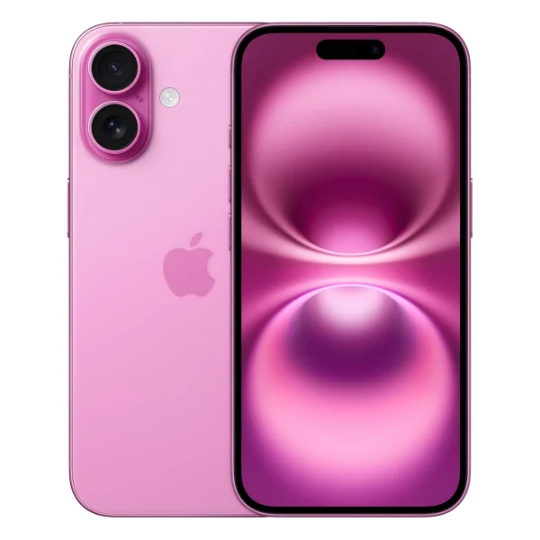 iPhone 16 128 GB Beyaz - Görsel 8