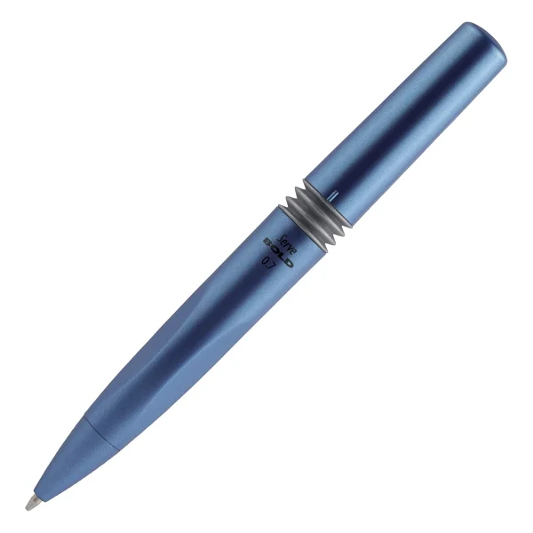 Serve Bold Metalik 0.7 Mm Versatil Uçlu Kalem - Görsel 5