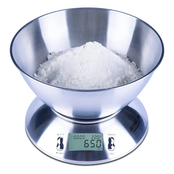 Arnica Balanza 4150 Mutfak Tartısı - Görsel 2