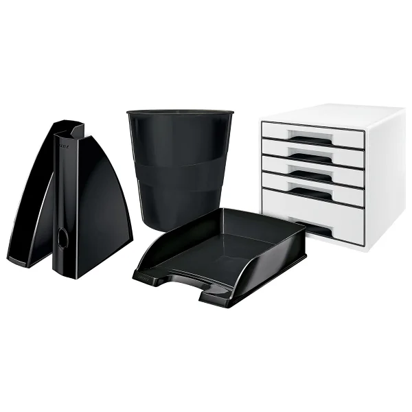 Leitz 52771095 Wow Kutu Klasör - Görsel 6