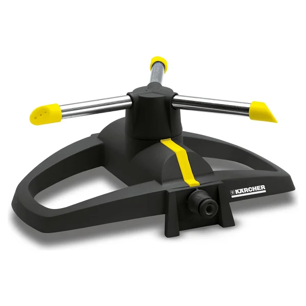 Karcher 2.645-019.0 Rs 130/3 Dairesel Fıskiye - Görsel 2