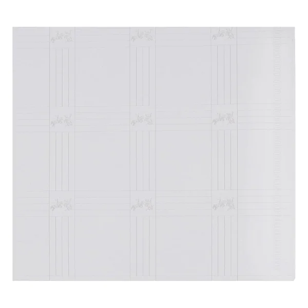 Faber-Castell Desenli Çıtçıtlı Dosya, Şeffaf - Görsel 5