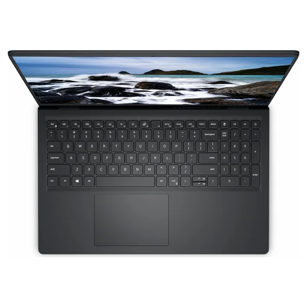 Dell Vostro 3530 N1601pvnb3530 İ7-1355u 16 GB 256 GB SSD Iris Xe Graphics 15.6" Full HD Notebook - Görsel 3