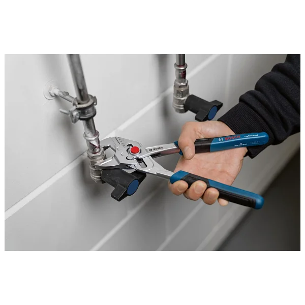 Bosch 1600a02w3r 250 Mm Fort Pense - Görsel 3