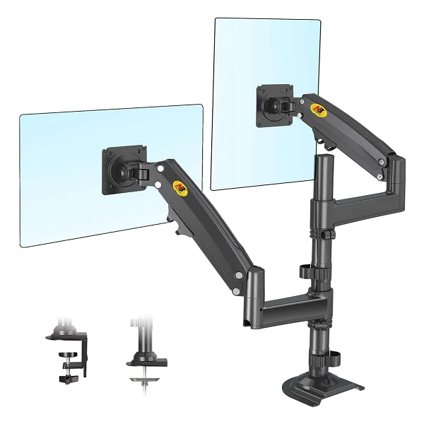 Powermaster Pm-2857 Monitör Standı - Görsel 7