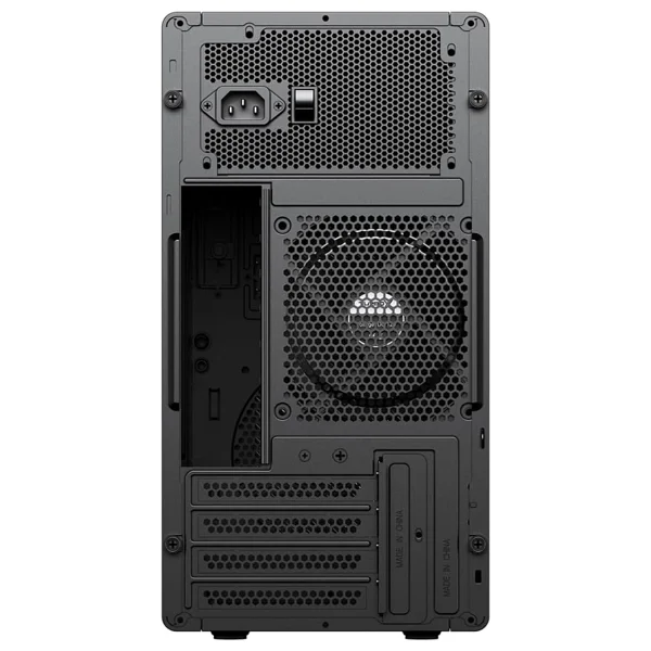 Turbox Core 250w Psu, 1x Type-C + 1x USB 3.0 1x USB 2.0 Kurumsal Ofis Bilgisayar Kasası - Görsel 4