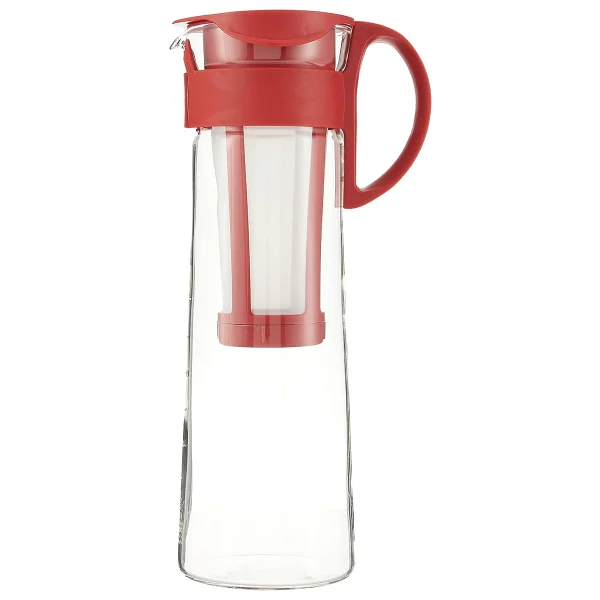 Hario Mizudashi Soğuk Kahve Demleme Sürahisi 1000 ml - Görsel 2