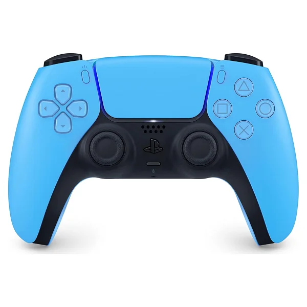 Sony Playstation 5 Dualsense Kablosuz Kontrol Cihazı Chroma Teal - Görsel 7