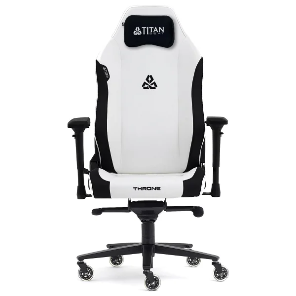 Titan Seat Throne Sable Deri Oyuncu Koltuğu - Görsel 10