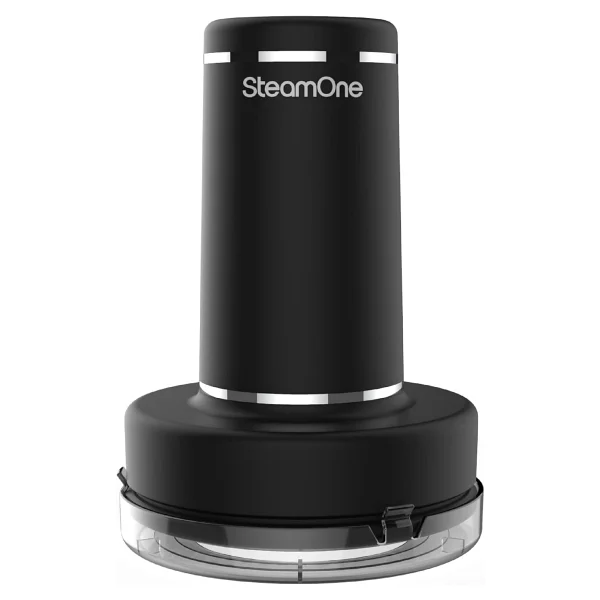 Steamone Dtc75b Rp10 Tüy Toplama Makinesi Ve Dikey Buharlı Ütü - Görsel 3