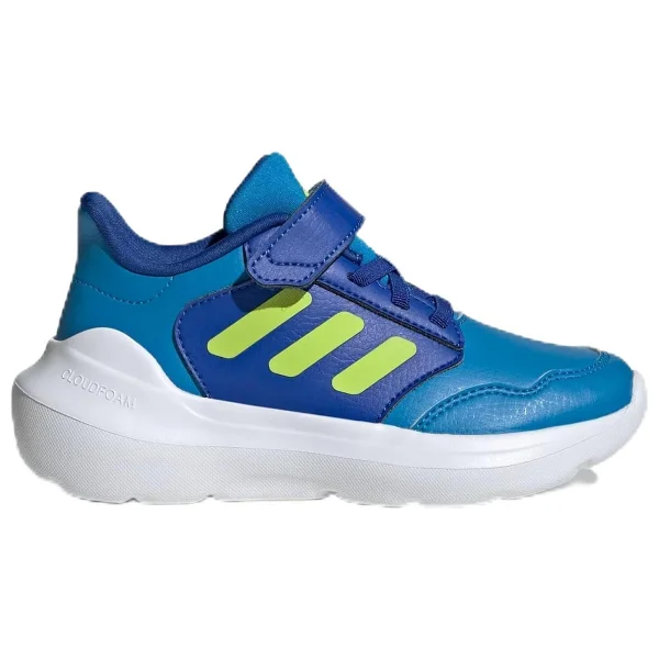 Adidas Tensaur Run 3.0 El I Ih7781 Pembe Bebek Spor Ayakkabı - Görsel 10