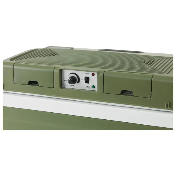 Easy Camp Arctic Bluebell 12-230 V 24 lt Kompresörlü Araç Buzdolabı - Görsel 8