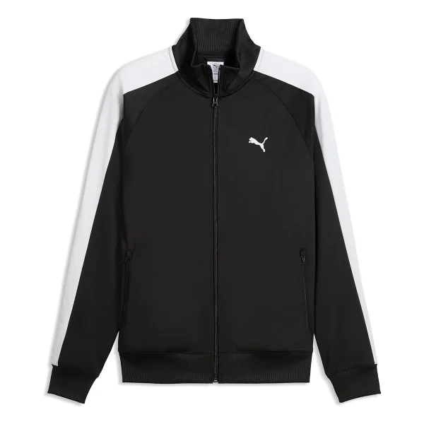 Puma Essentials T7 692462 Erkek Eşofman Üstü - Görsel 3